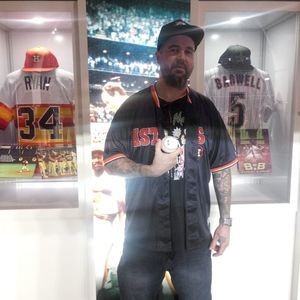 Meet your Posher, Paul